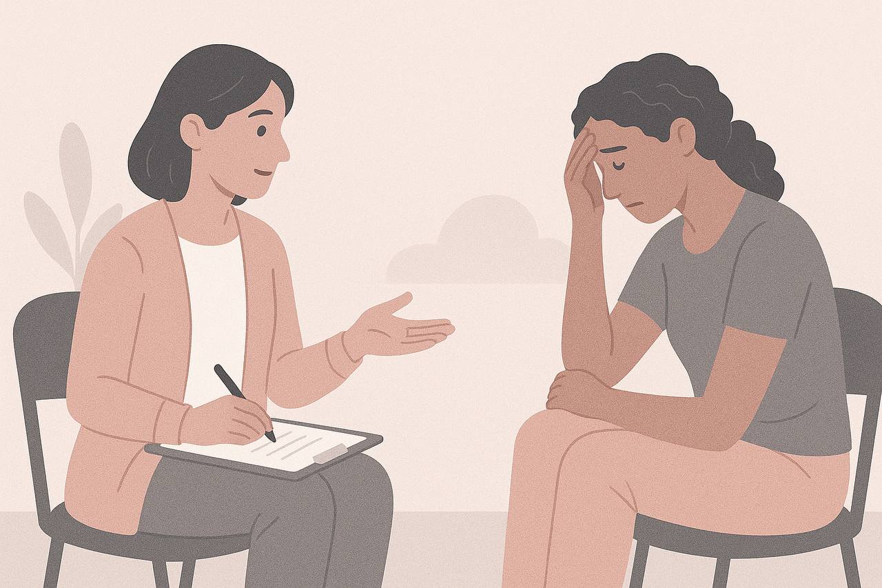 Консультация