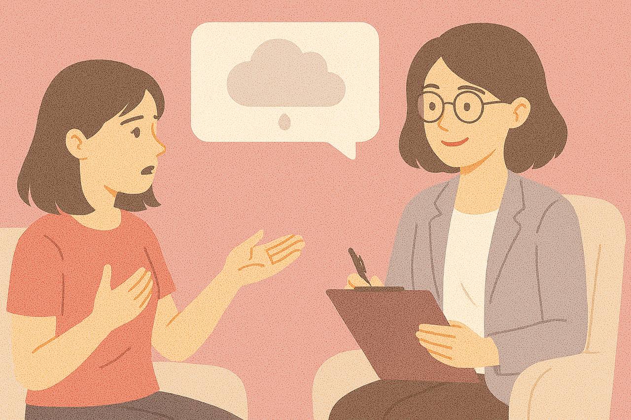 Индивидуальные консультации