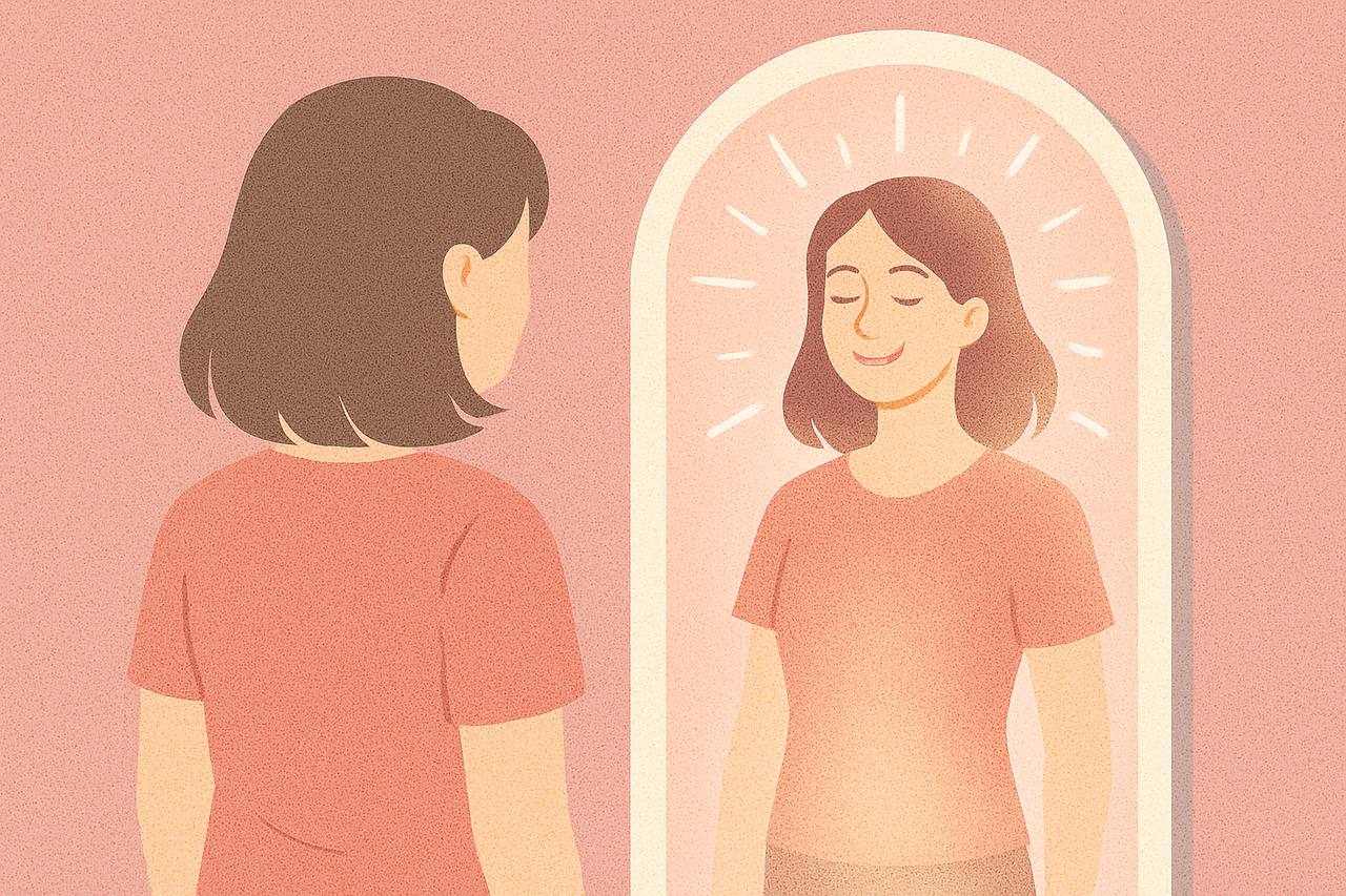 Марафон «Новая Я»